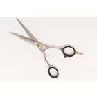 Extrasol | Jaguár Style | Professzionális fodrászolló | 6,5" | Fényes