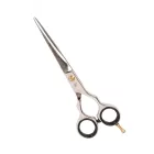 Extrasol | Jaguár Style | Professzionális fodrászolló | 6" | Fényes