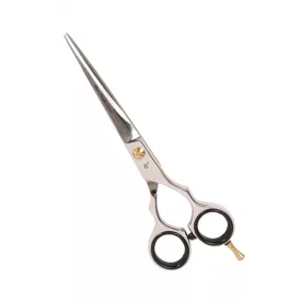   Extrasol | Jaguár Style | Professzionális fodrászolló | 6" | Fényes