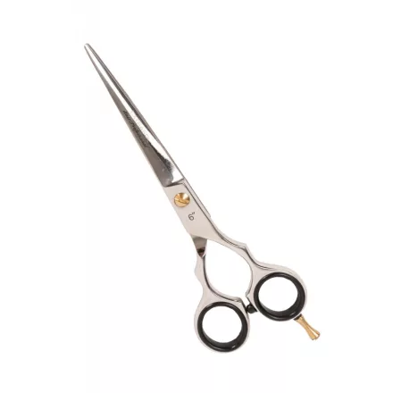 Extrasol | Jaguár Style | Professzionális fodrászolló | 6" | Fényes