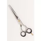 Extrasol | Jaguár Style | Professzionális fodrászolló | 6" | Fényes