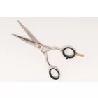 Extrasol | Jaguár Style | Professzionális fodrászolló | 6" | Fényes