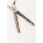 Hair Professional | Ritkító Olló | Jaguar Style | 5,5" | Rozsdamentes | Fényes | Kétoldalas