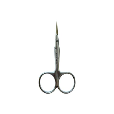 Estetika Bőrolló | Classic | Rozsdamentes | 95 mm