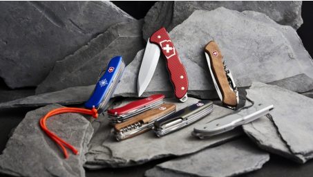 Victorinox