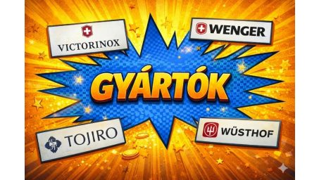 Gyártók